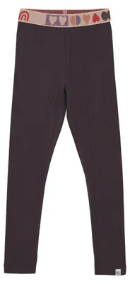 Immagine prodotto di Leggings per bambine Noppies, modello Palmerton