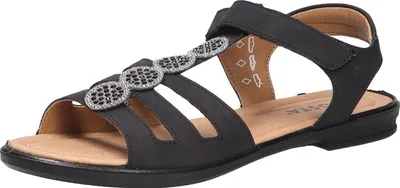 Produktbild von Ricosta Sandalen Sandalen Kunstleder