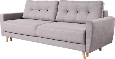 Produktbild von home24 3-Sitzer Sofa