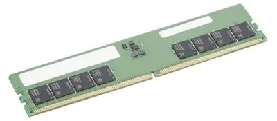 Produktbild von Lenovo 4X71N34265, 32 GB, 1 x 32 GB, DDR5, 4800 MHz