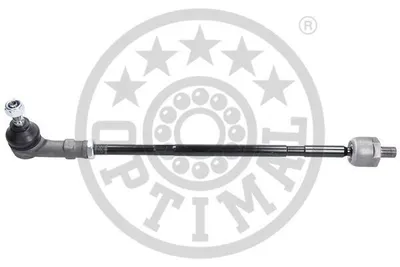 Image de Barre d'accouplement optimale pour Seat Toledo VW Golf Vento