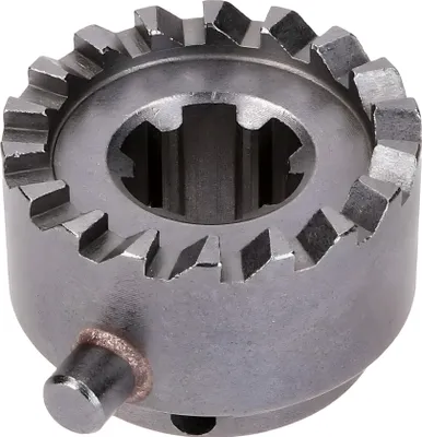 Image de Entraîneur d'arbre de démarreur à 3, 4 vitesses pour Simson S51, S53, S70, S83, SR50, SR80, KR51/2, M531, M541, M741