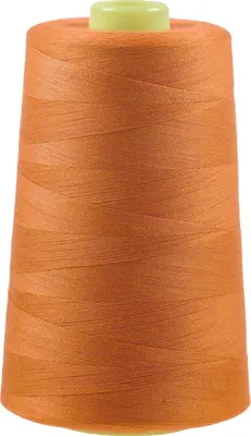 4572m Overlockgarn, Nähgarn Polyester, A523