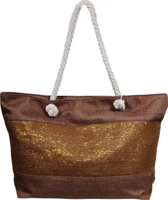 Produktbild von Damen Handtasche, Maße: 53x33x13cm