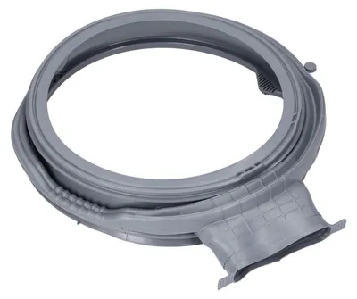 Productafbeelding van Compatibel met deurmanchet 2856910200 voor wasdroger