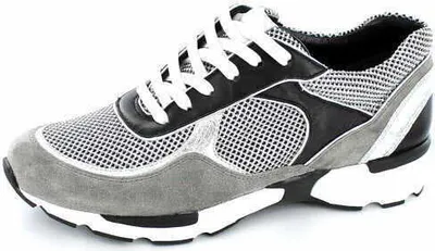 Produktbild von Sneaker Waldläufer 91 14300.644 Form Trail