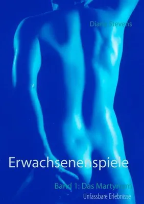Produktbild von Erwachsenenspiele Band I