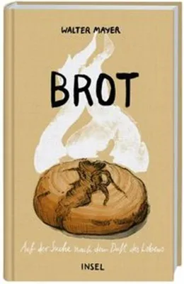 Obrázek produktu pro Brot