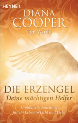 Produktbild von Die Erzengel - deine mächtigen Helfer