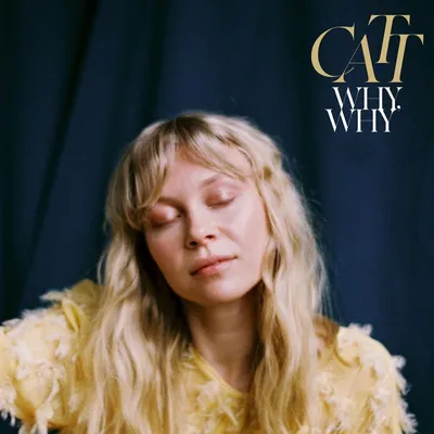 Produktbild von Catt: Why, Why (White Vinyl) - Listenrecords - (LP / W)