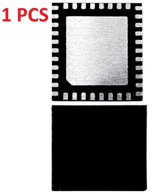 Produktbild von NB7N621M HDMI Retimer IC Chip QFN-38 kompatibel mit Microsoft Xbox Series X / Series S Konsole
