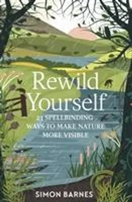 Produktbild von Rewild Yourself