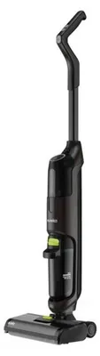 Obrázok produktu pre Eureka NEW400, Elektrická metla, Bezvreckové, Čierna, 0,6 L, 0,4 L, Obdĺžnikový