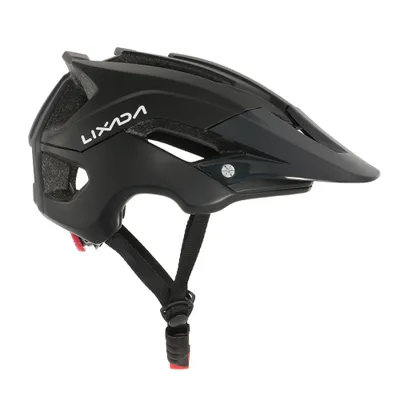 Produktbild von Lixada Ultra-leichtes Mountainbike-Radfahren Fahrradhelm Sportsicherheit Schutzhelm 13 Vents