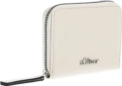 Produktbild von s.Oliver Geldbörse Wallet Brown beige