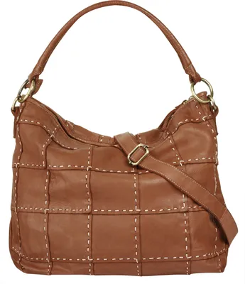 Produktbild von Samantha Look Shopper Damen cognac