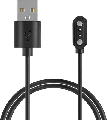 Produktbild von Strap-it Oppo Watch Free Ladegerät / Ladekabel