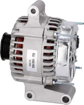 Produktbild von FEBI BILSTEIN 193182 Lichtmaschine Generator LiMa 90A 12V für FORD MONDEO III Kombi (BWY) MONDEO III (B5Y) MONDEO III Stufenheck (B4Y)