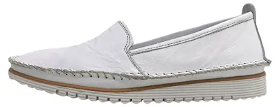 Produktbild von andrea conti Slipper Weiß