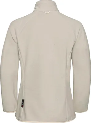 Produktbild von Jack Wolfskin Jacke MOONRISE Fleecejacke