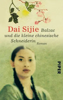 Immagine prodotto di Balzac und die kleine chinesische Schneiderin