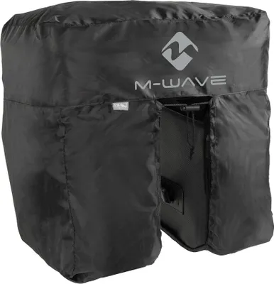 Produktbild von Regenschutz Amsterdam Protect schwarz