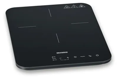 Produktbild von SEVERIN Induktionskochplatte KP 1032
