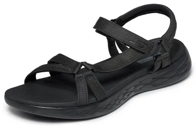 Productafbeelding van Skechers Sandalette On-the-Go 600 - Brilliancy