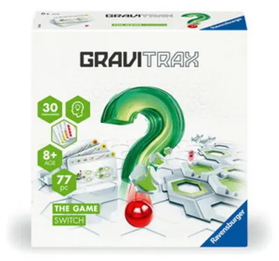 Produktbild von Switch Ravensburger 25572