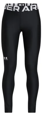Obrázok produktu pre Under Armour Hg Legíny - čierne, veľkosť:XS