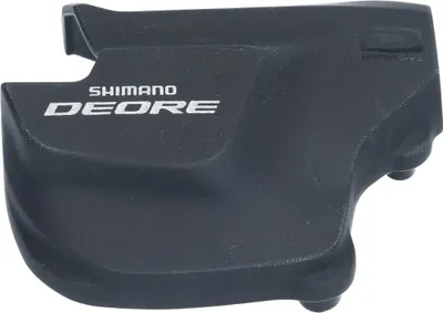 Produktbild von SHIMANO ABDECKKAPPE RECHTS SLM6000 - Ersatzteil für Schalthebel, ca. 9 g