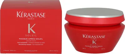 Produktbild von Kerastase Masque Apres Soleil 200ml