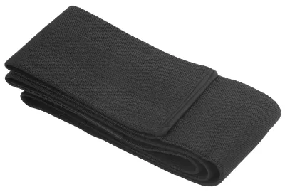 Produktbild von Ellenbogenbandage, elastische Bandage, Kompressionshülse, Sportschutz, Schwarz