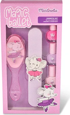Obrázek produktu pro Martinelia Magic Ballet Set Frumusete