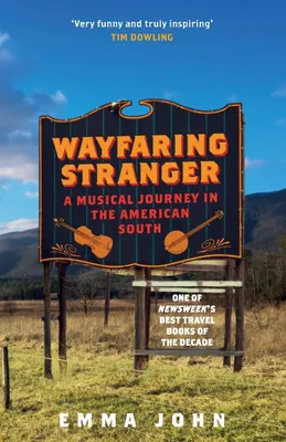 Produktbild von Wayfaring Stranger
