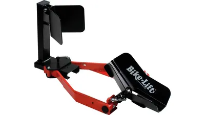 Produktbild von Bike Lift Radhalter W-38 S