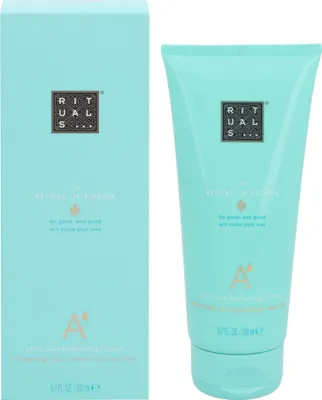 Produktbild von Rituals After Sun Hydrating Lotion, Körper, 200 ml, Lotion, Wirkt beruhigend, Kühlung, Feuchtigkeitsspendend, Nährend, Jeder Hauttyp, Frauen