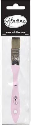 Produktbild von Bürstenpinsel - 2 cm