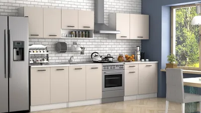 Obrázek produktu pro Kuchyňská linka DAGA II 320 - kašmír