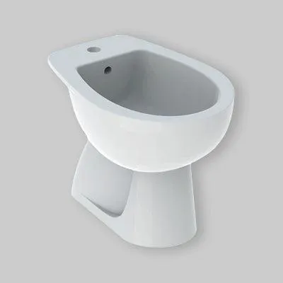 Imagen del producto de Bidet "Colibri", modelo de un solo orificio