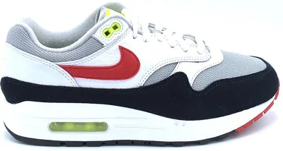 Obrázok produktu pre Pánska Športová Obuv Nike Air Max 1 Hf0105 100 R-42.5