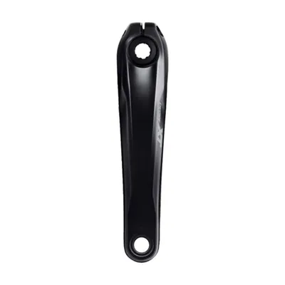 Obrázok produktu pre SHIMANO Kurbeln - STEPS FC-M8150 165mm - Schwarz
