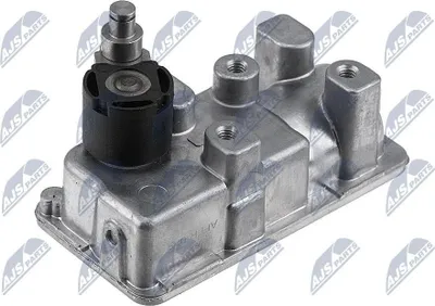 Produktbild von NTY Steuerdose Lader ECD-FR-026 für FORD RANGER (TKE) elektrisch gesteuert
