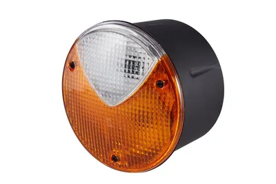 Produktbild von HELLA Blinkleuchte 2BE 964 169-071 Links Rechts Vorne 123mm 83mm