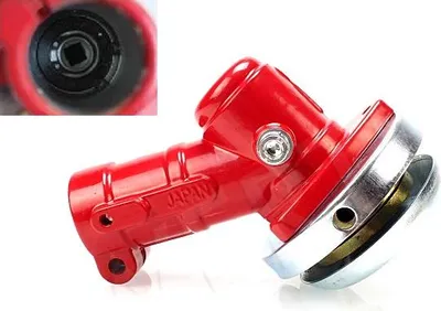 Obrázok produktu pre Uhlový prevod na krovinorez 26mm štvorhran 04822