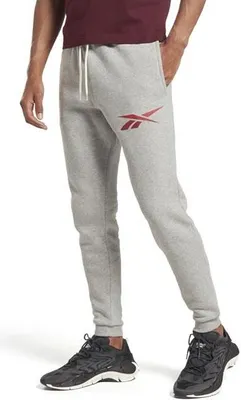 Obrázok produktu pre Reebok Nohavice Identity, HR9157, Größe: 170