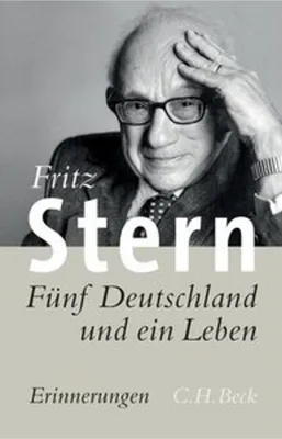Image de Fünf Deutschland und ein Leben