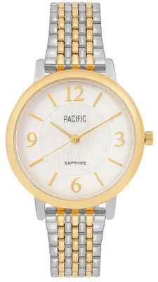 Produktbild von Uhr Pacific Herren/Frauen Mehrfarbig Pacific-PC010909