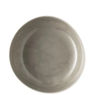 Immagine prodotto di Rosenthal Teller 25 cm tief Junto Pearl Grey 10540-405201-10355