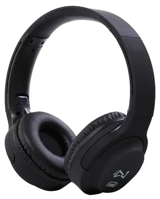 Obrázok produktu pre Trevi DJ 601 M, Kábel, Hovor / hudba, 20 - 20000 Hz, 130 g, Slúchadlá s mikrofónom, Čierna